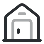 House 2 SVG Icon